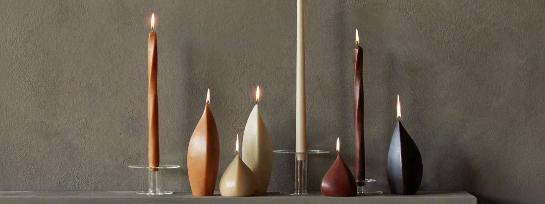 Audo - Kaarsen