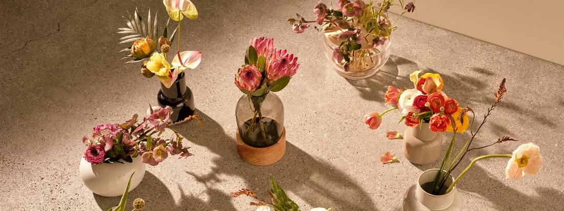 Fritz Hansen - Vazen