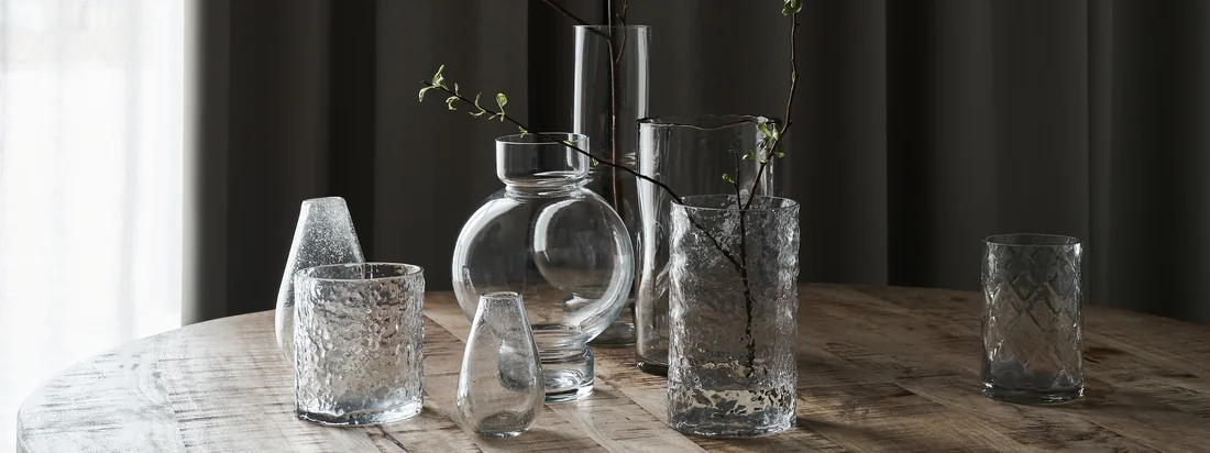 House Doctor - Vazen