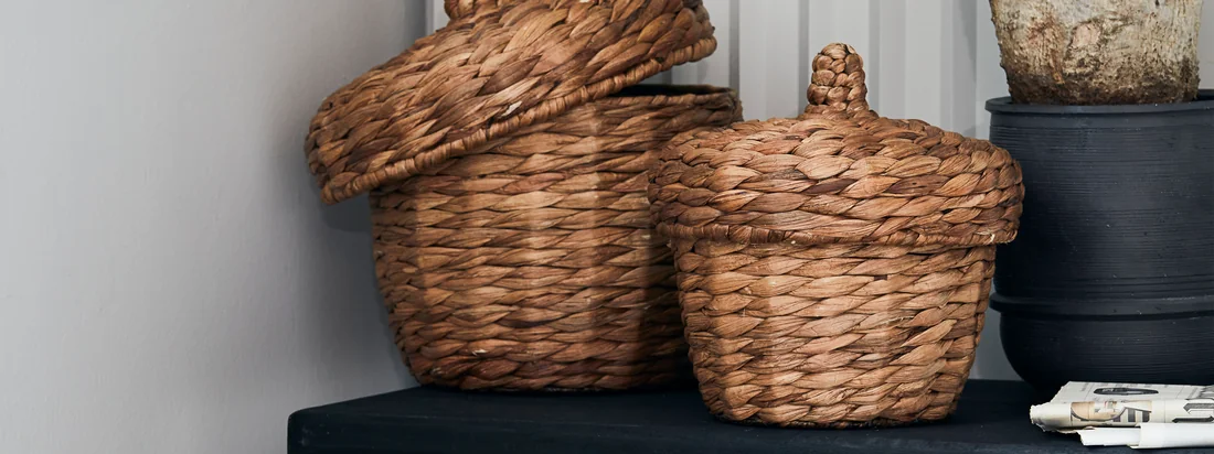 House Doctor - Opslag