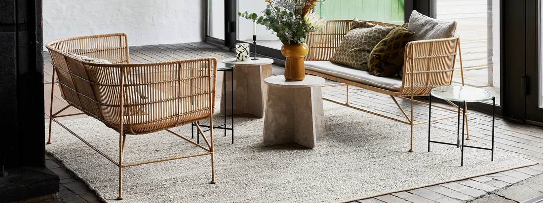 House Doctor - Meubilair