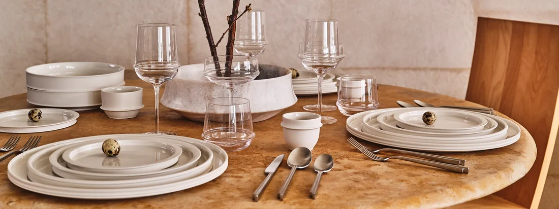 Serax - Dune van Kelly Wearstler