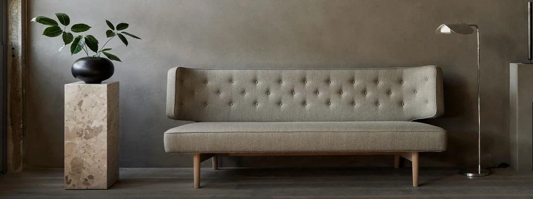 Audo fabrikant banner bijzettafels