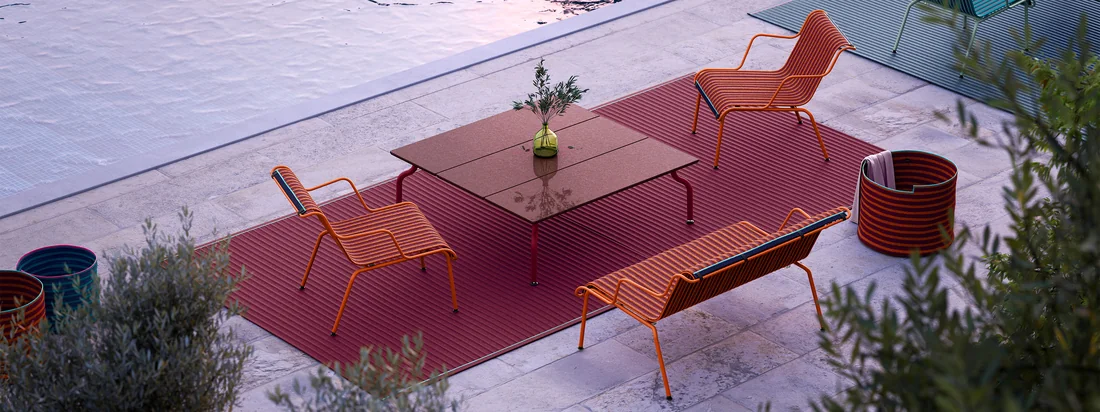 Magis - South Collectie