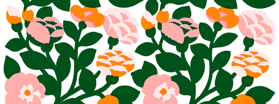 Marimekko - Groen Groen