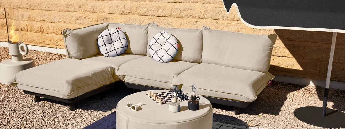 Fatboy - Paletti collectie