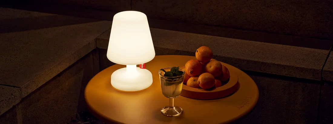 Fatboy - De Petit - Serie fabrikant - Banner