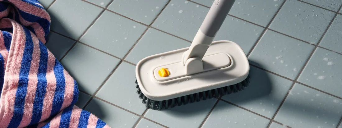 Joseph Joseph - CleanTech - Fabrikantenserie - Banner