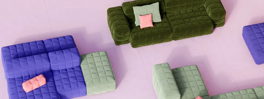 OUT Objecten van onze dagen - Henn serie banner