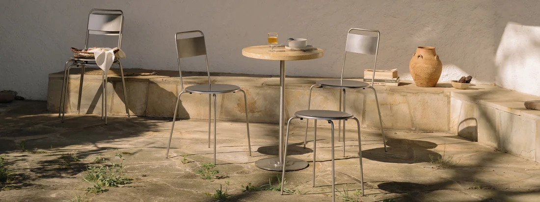 Frama - Petit Rond - Serie banner van de fabrikant