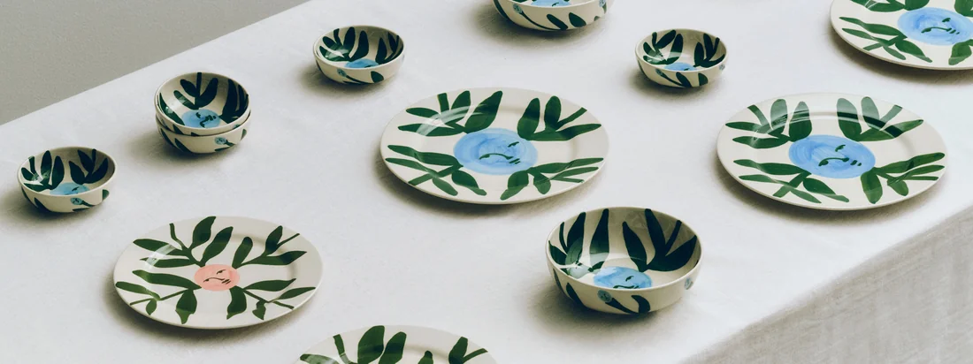 HAY - La Pittura -serie