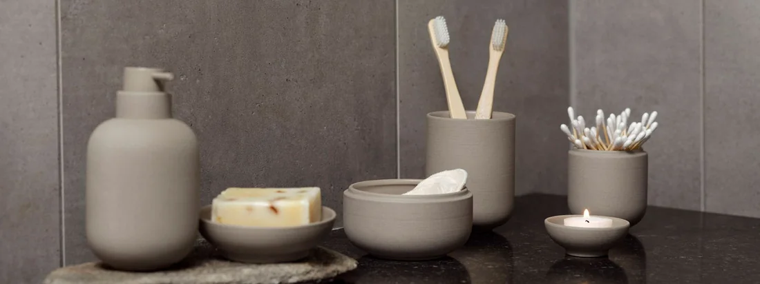 Bannerfabrikant serie Sensu