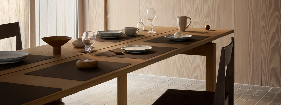 Lind DNA - Fabrikantenserie - Vierkant