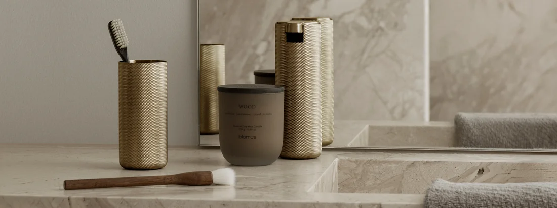 Blomus - Badkamer - Serie fabrikant