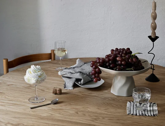 Voorbeeld: Serveren