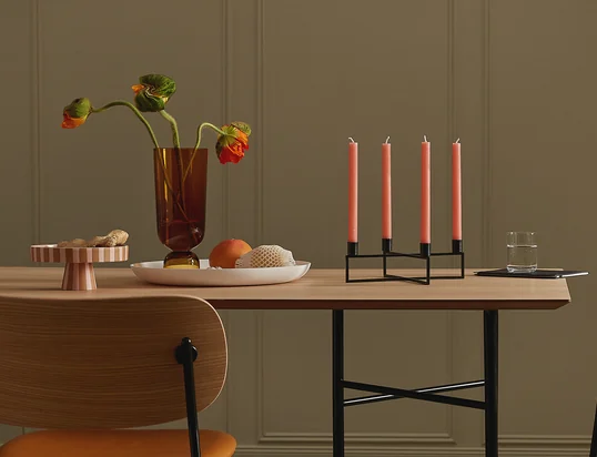 Voorproefje: Decoratie