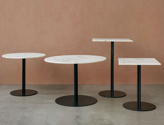 Bistrotafels - Banners halve breedte Product subcategorie