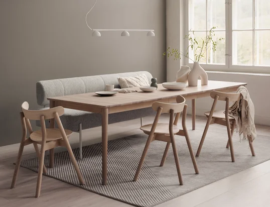 Eettafels - Half brede spandoeken Product subcategorieën