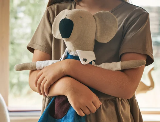 Vind hier speeldieren voor kinderen ...