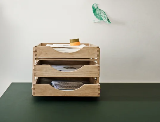 Hier vindt u praktische hulpjes voor het dagelijkse kantoorleven ...