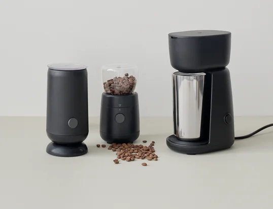 Rust uw keuken uit met goed ontworpen keukenapparatuur. Dit maakt koken en bakken dubbel zo leuk!