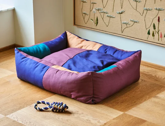 Honden hondenbed van Hay