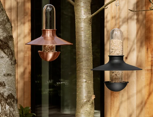 Eva Solo - Luxe vogelvoederhuisje