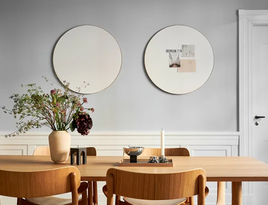 Hier vindt u praktische prikborden in ...