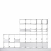 Kaether & Weise - Plattenbau rekkensysteem