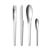 Georg Jensen - Arne Jacobsen Bestek