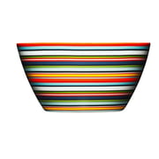 Iittala - Origo (oranje gestreept)