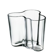 Iittala - Aalto Vase Savoy - hoogte: 95 mm