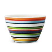 Iittala - Origo (oranje gestreept)