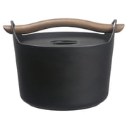 Iittala - Sarpaneva Pot, rond