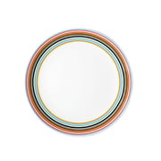 Iittala - Origo (oranje gestreept)