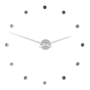 Radius Design - Flexibele klok