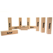 Kribbe "Jezus, Maria en Jozef!