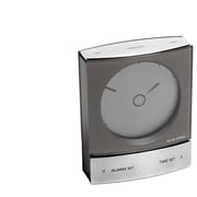 Jacob Jensen - Wakker worden met de klok