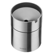 Carl Mertens - Caldera Asbak