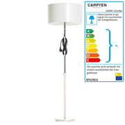 Carpyen - Harry Vloerlamp