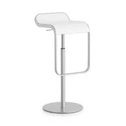 LaPalma - Lem ibar kruk (verchroomd onderstel)