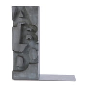 Korn Produkte - Boekensteun "A-Z"