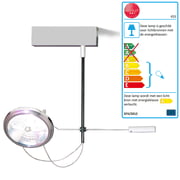 Absolut Lighting Spotlight plafondlamp