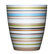 Iittala - Origo (beige gestreept)