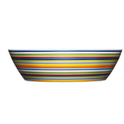 Iittala - Origo (oranje gestreept)