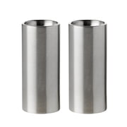 Stelton - Zout- en paprikaschudders