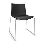 Arper - Catifa 46 Stoel (sledeframe)