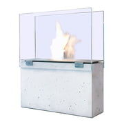 Conmoto - Open Muro haard