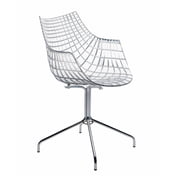 Driade Winkel - Meridiana Fauteuil