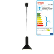 Established & Sons - Torch Light Cone hanglamp